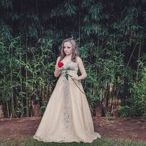 Meet your Posher, Manuella